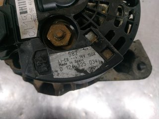 ALTERNADOR CITROEN XSARA PICASSO 2.0 HDi 90 SX To