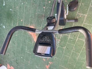 Bicicleta Estática UMI Plegable