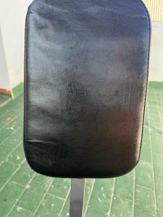 Bicicleta Estática UMI Plegable