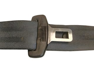 CINTURON SEGURIDAD TRASERO DERECHO AUDI A4 BERLIN