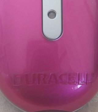 Caricabatterie Duracell AA