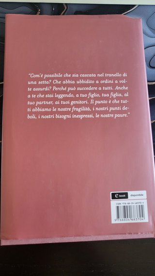 Una vita apparentemente perfetta