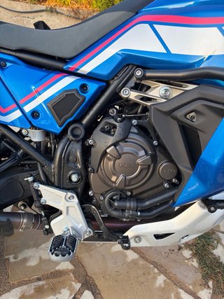 Yamaha Ténéré 700 World Rally 2024