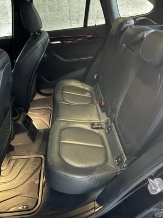 BMW X1 20d