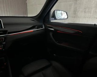 BMW X1 20d
