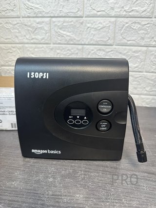 Compresor de aire Amazon