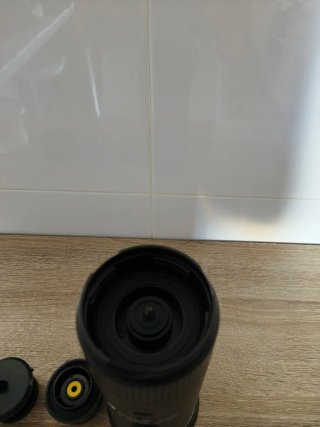 Cafetera Portátil 3 en 1
