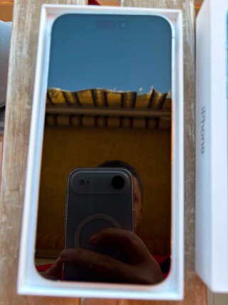 iPhone 14 Pro Max 128GB