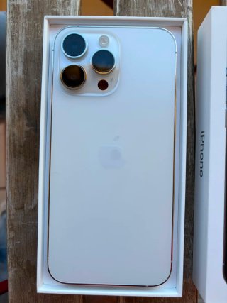 iPhone 14 Pro Max 128GB