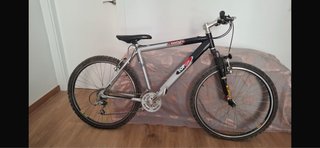 Bicicleta de Montaña TOPBIKE