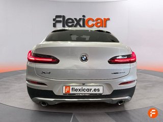 BMW X4 xDrive20d