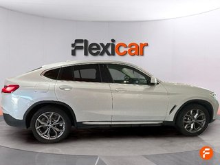 BMW X4 xDrive20d