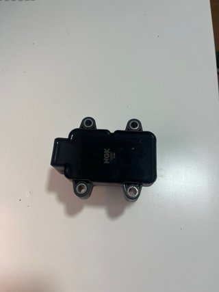 Bobina de encendido Renault NGK