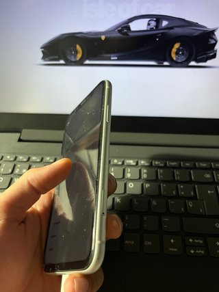 iPhone XR para piezas