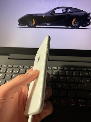 iPhone XR para piezas