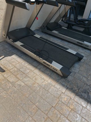 Máquinas de Ejercicio Cardio Gimnasio