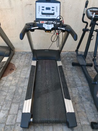 Máquinas de Ejercicio Cardio Gimnasio