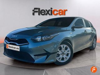 Kia Ceed 1.0 T-GDi 74kW (100CV) Drive