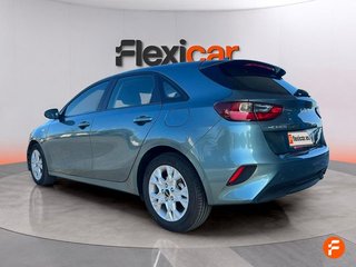Kia Ceed 1.0 T-GDi 74kW (100CV) Drive
