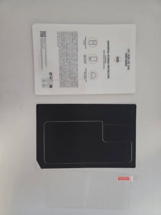 Funda Samsung S21 Ultra combo completo
