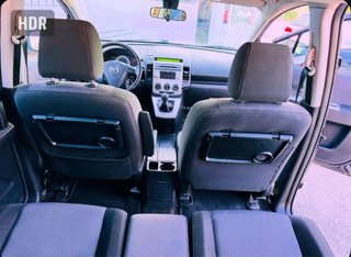 Mazda 5 2007