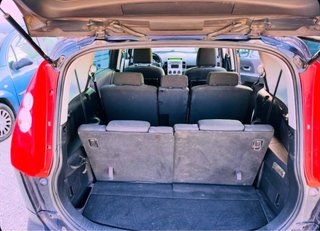 Mazda 5 2007