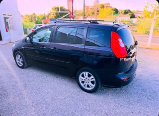 Mazda 5 2007
