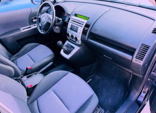 Mazda 5 2007