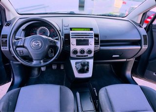Mazda 5 2007