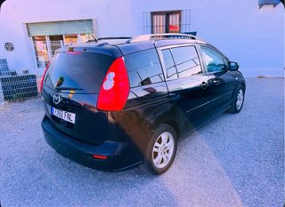 Mazda 5 2007