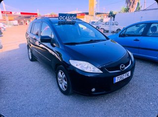Mazda 5 2007