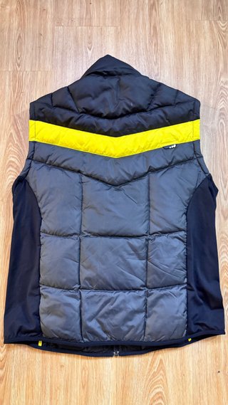 Chaleco invierno acolchado Wedze Talla XL