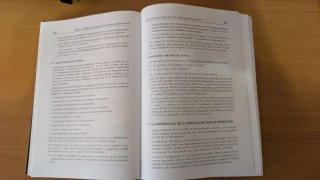 Prevención de riesgos laborales