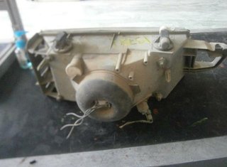 Faro izquierdo fiat 19781 tempra (159) berlina