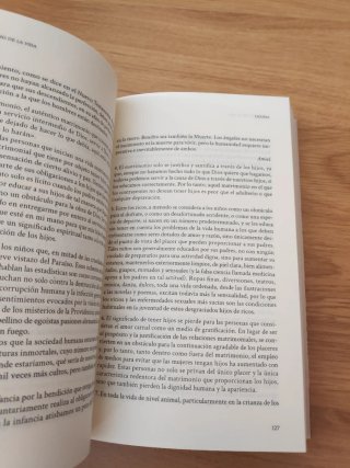 El Camino de la Vida