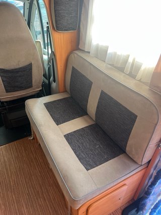 FIAT Ducato 2010