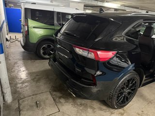 Ford Kuga 2023