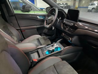 Ford Kuga 2023