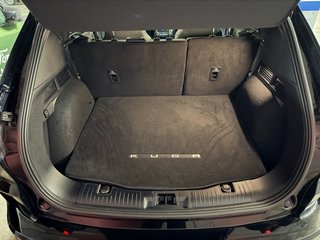 Ford Kuga 2023
