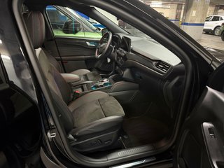 Ford Kuga 2023