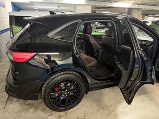 Ford Kuga 2023