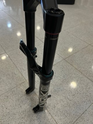Horquilla Rockshox Lyrik Ultimate 29’’