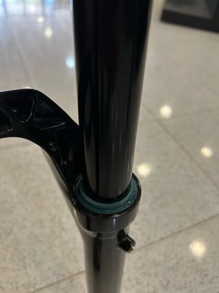 Horquilla Rockshox Lyrik Ultimate 29’’