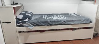 Cama nido Ikea