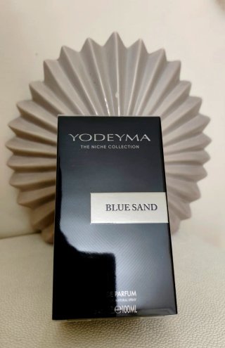Yodeyma Blue Sand Eau de Parfum 100ml