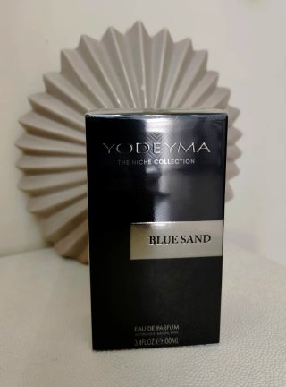 Yodeyma Blue Sand Eau de Parfum 100ml
