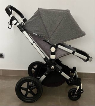 Carro Bugaboo Camaleón 3