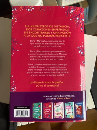 Mil razones para quererte / A Thousand Reasons ...