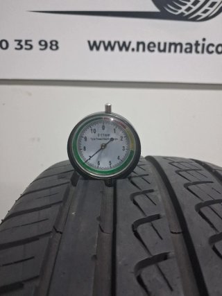 225 45 17 91W PIRELLI P7