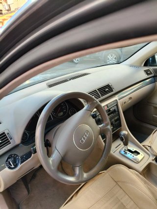 Audi A4 Avant Automático